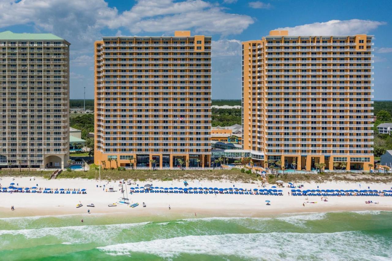 Splash 207E Panama Stadt Exterior foto