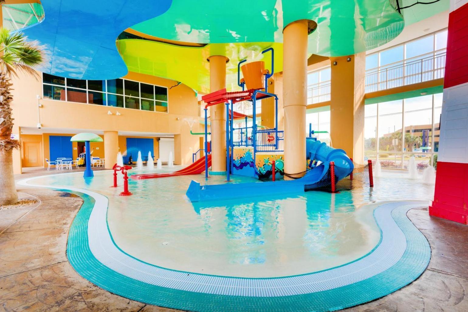 Splash 207E Panama Stadt Exterior foto